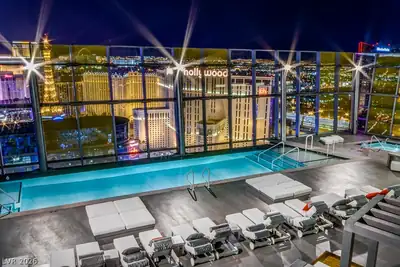 3722 Las Vegas Boulevard S Boulevard 2512, Las Vegas