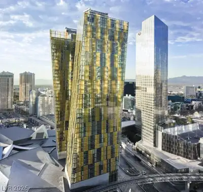 3722 Las Vegas Boulevard S Boulevard 2512 