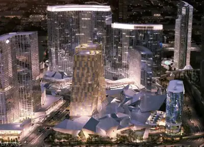 3722 Las Vegas Boulevard S Boulevard 2512 