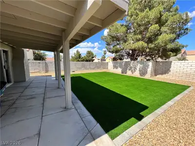 8304 Palmada Drive, Las Vegas