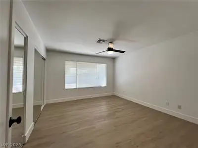 8304 Palmada Drive Bedroom