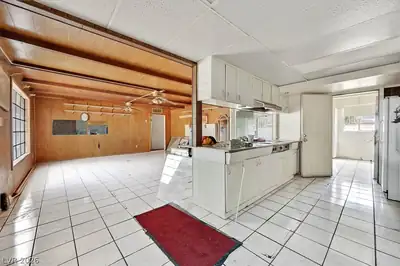 325 Vandalia Street Kitchen