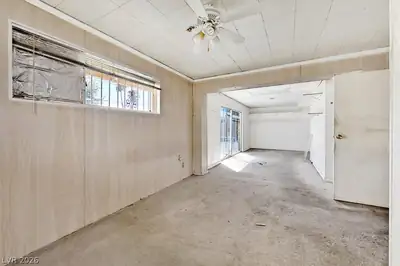 325 Vandalia Street Bedroom