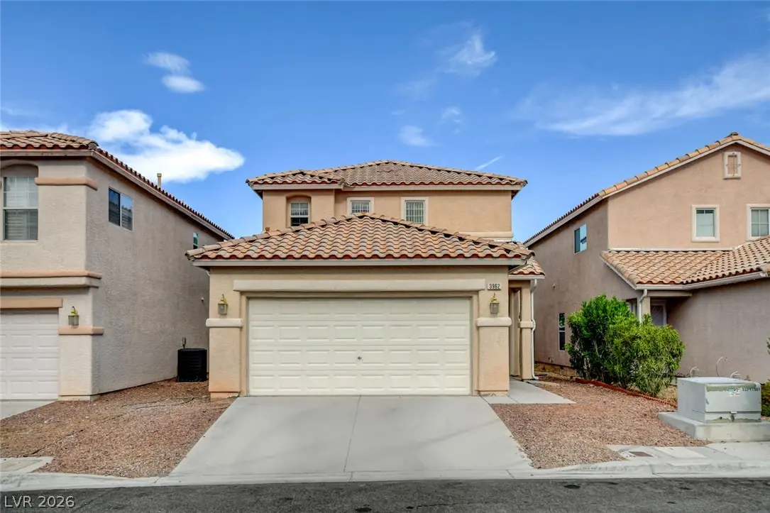 3962 Coyote Ridge Court