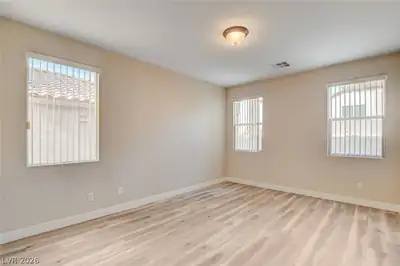3962 Coyote Ridge Court Bedroom