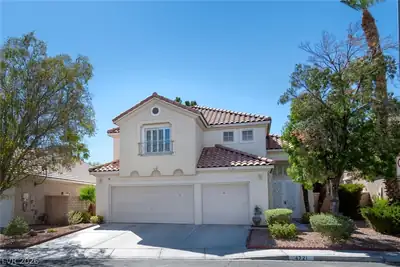 4721 Jasper Rock Court, Las Vegas