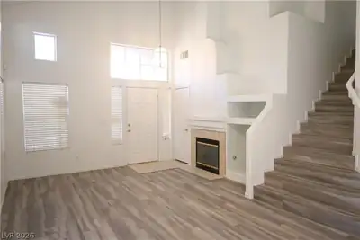 10229 San Giano Place Living Room