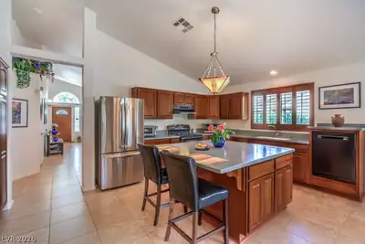 2733 Bensonhurst Lane, Henderson, NV 89052 Kitchen