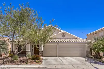 2733 Bensonhurst Lane, Henderson
