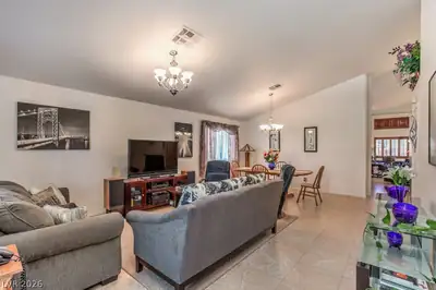 2733 Bensonhurst Lane, Henderson, NV 89052 Living Room