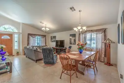 2733 Bensonhurst Lane, Henderson, NV 89052 Dining Area