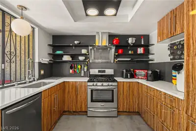 3022 Mirado Court Kitchen
