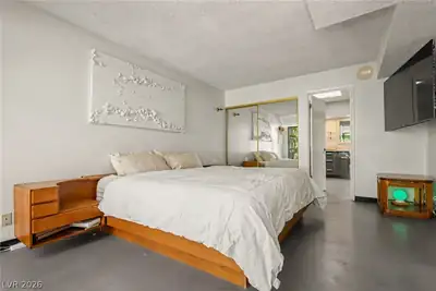 3022 Mirado Court Bedroom