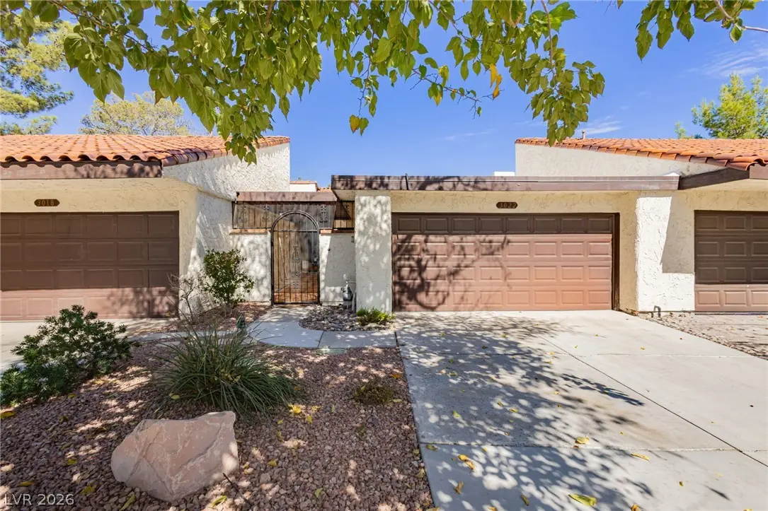 3022 Mirado Court