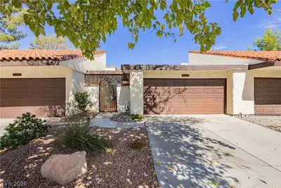 3022 Mirado Court Las Vegas, NV 89121