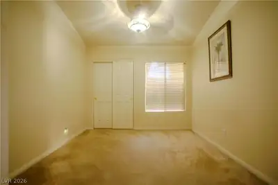 6668 Ironbound Bay Avenue Bedroom