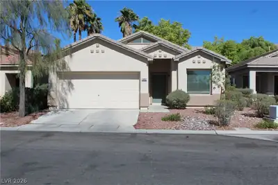 10952 Harvest Hill Lane, Las Vegas