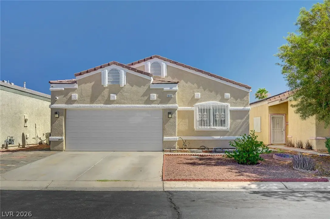 1644 Otto Merida Avenue