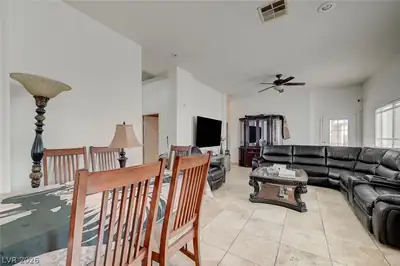 1644 Otto Merida Avenue Living Room