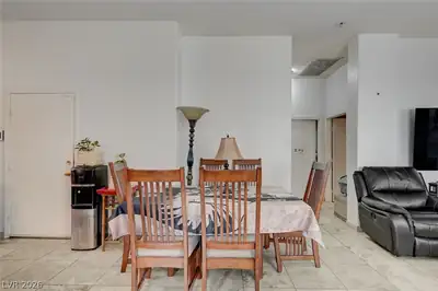 1644 Otto Merida Avenue Dining Area