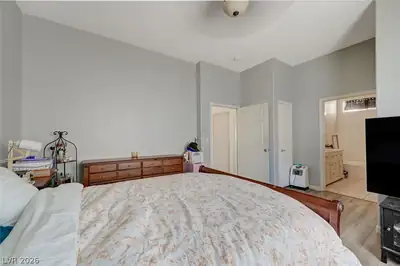 1644 Otto Merida Avenue Primary Bedroom