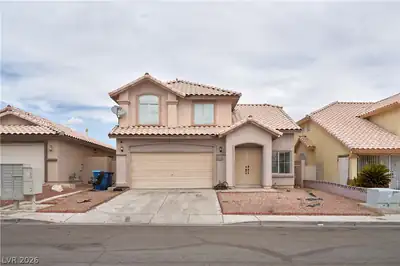 8048 Kentshire Drive, Las Vegas