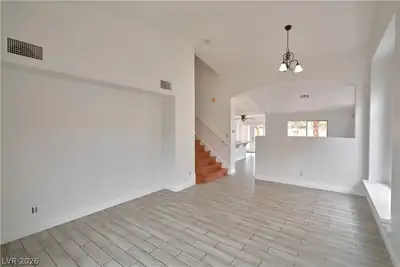 8048 Kentshire Drive Living Room