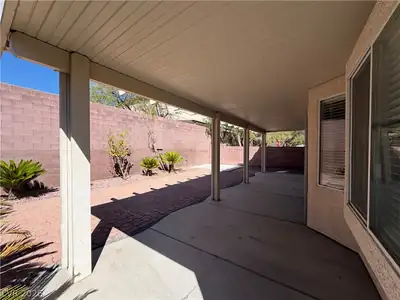 2307 Summer Home Street Patio