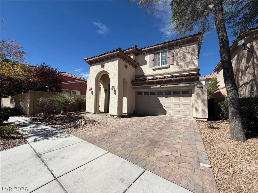 2307 Summer Home Street