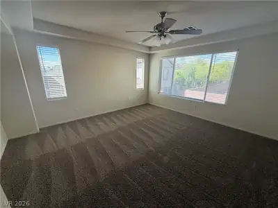 2307 Summer Home Street Bedroom