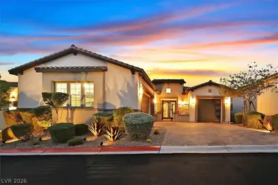 16 Via Tiberina, Henderson