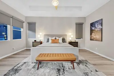 16 Via Tiberina Primary Bedroom
