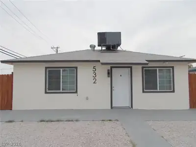 532 North 9th Street C, Las Vegas