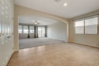484 Punto Vallata Drive Dining Area