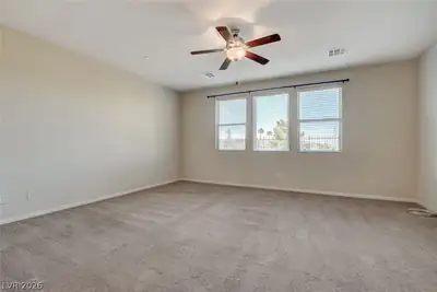 484 Punto Vallata Drive Bedroom