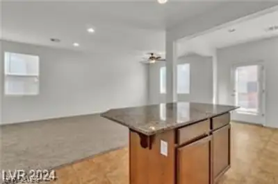 10964 Dunoon Street Kitchen