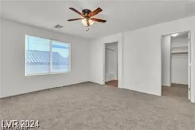 10964 Dunoon Street Bedroom