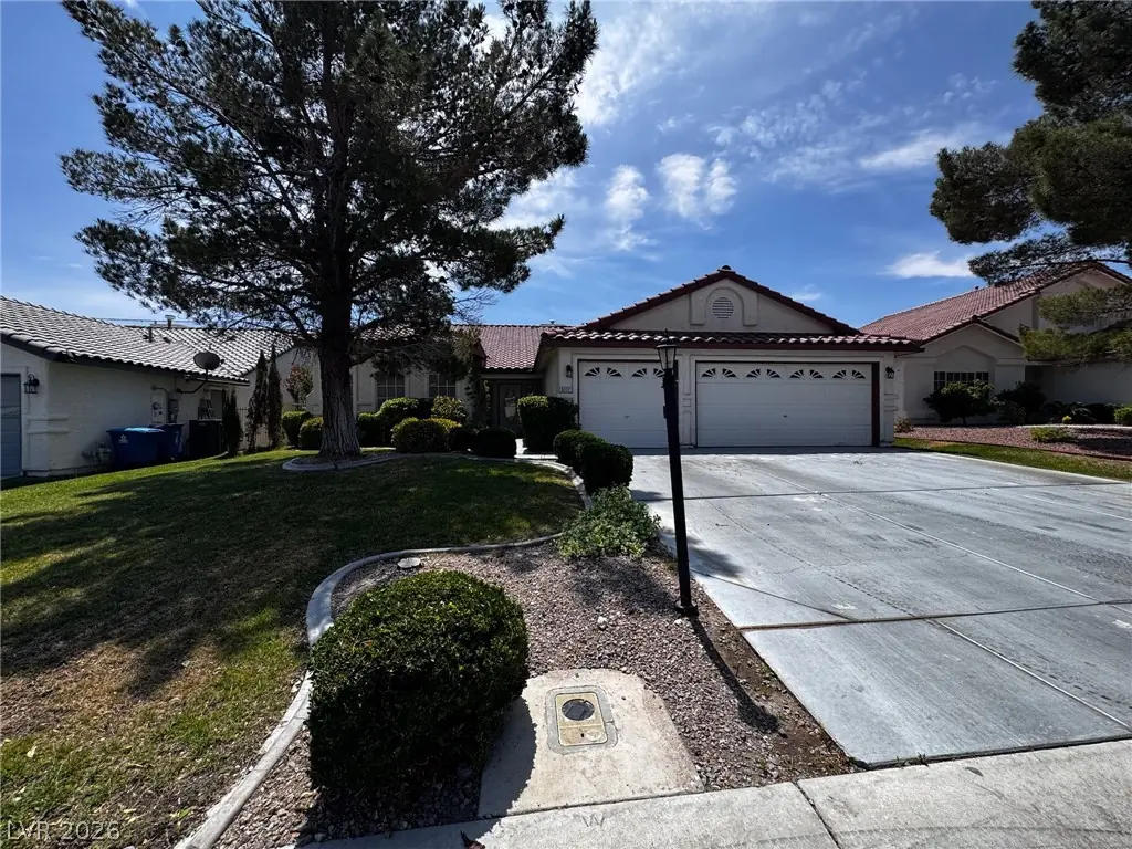 5117 Elm Grove Drive
