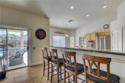 2201 Double Tree Avenue Kitchen