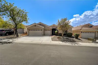 2201 Double Tree Avenue Henderson, NV 89052