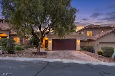 771 Villa La Paz Drive, Mesquite