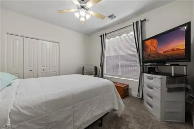 771 Villa La Paz Drive Bedroom