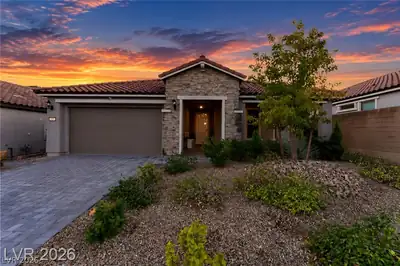 9985 Blackbark Court Las Vegas, NV 89166