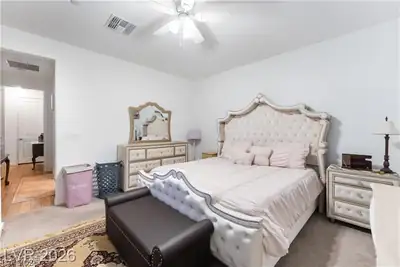 9985 Blackbark Court Primary Bedroom