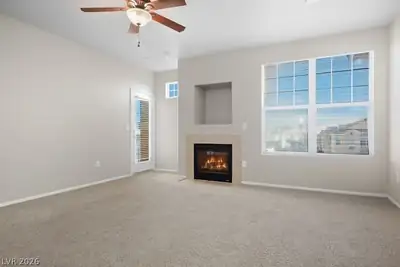 5855 Valley Drive 2163, North Las Vegas, NV 89031 Living Room