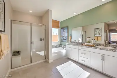 1032 Gentle Swan Street Primary Bathroom