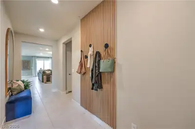 1032 Gentle Swan Street Entrance Foyer