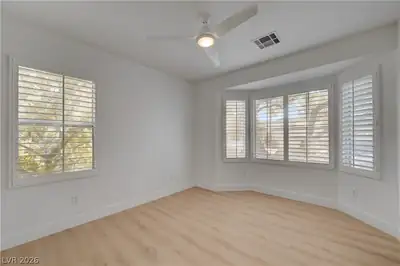4568 Atlantico Street Bedroom