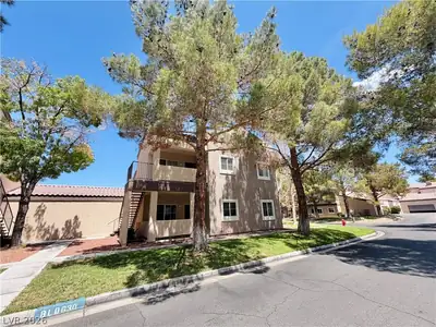 5250 South Rainbow Boulevard 2148, Las Vegas