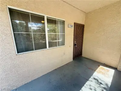 5250 South Rainbow Boulevard 2148 Entry